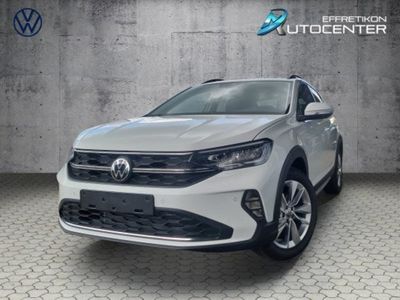 gebraucht VW Taigo 1.0 TSI Life DSG
