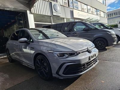 Gebraucht 2020 VW Golf VIII R-line | CHF 25’900 (Fairer Preis)