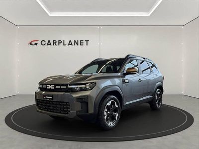 Neu 2025 Dacia Bigster Extreme SUV | CHF 34’640 (Fairer Preis)