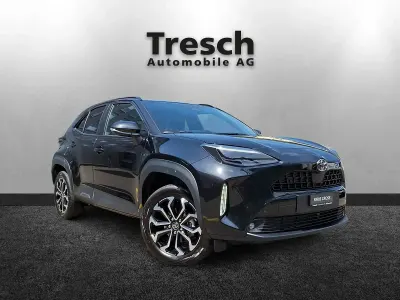 Neu (2026) Toyota Yaris Cross Trend 131 PS | Fairer Preis