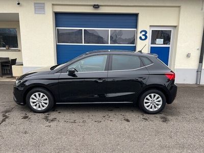 Gebraucht 2019 Seat Ibiza XCELLENCE | CHF 11’900 (Fairer Preis)