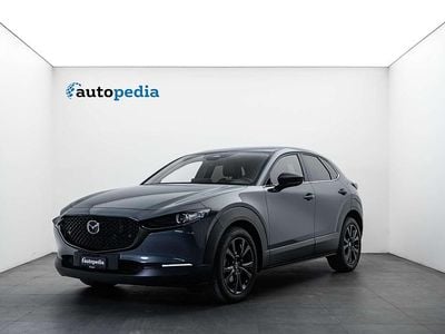 Gebraucht 2025 Mazda CX-30 Nagisa SUV | CHF 25’550
