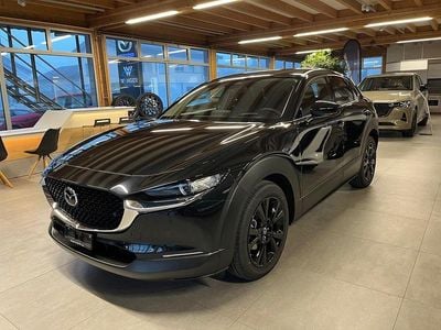 Neu Mazda CX-30 Homura-Line 186 PS (136 kW) 2025 SUV
