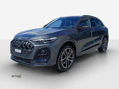 Gris daytona nacré Neu 2025 Audi Q5 Comfort SUV | CHF 77’800 (Guter Preis)