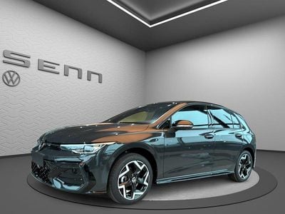 Grau Neu 2025 VW Golf VIII R-line Limousine | CHF 35’630 (Guter Preis)