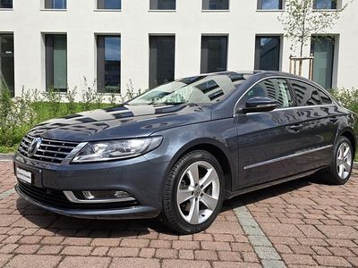 Gebraucht 2013 VW CC Limousine | CHF 12’490