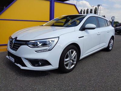 Gebraucht Renault Mégane IV Business 115 PS (84 kW) 2020
