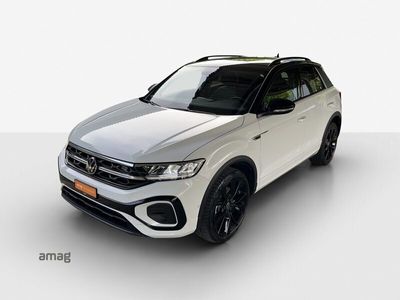 gebraucht VW T-Roc PA R-Line