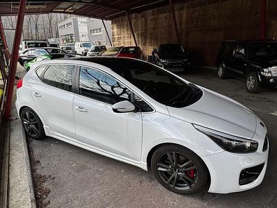 Kia Ceed GT