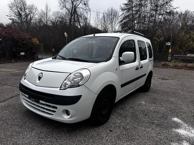 Gebraucht 2011 Renault Kangoo Dynamique | CHF 4’500