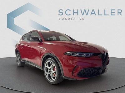 Gebraucht 2024 Alfa Romeo Tonale Veloce SUV | CHF 38’990 (Fairer Preis)