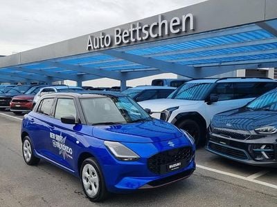 Mehrfarbig Gebraucht 2024 Suzuki Swift Limousine | CHF 25’170 (Teuer)