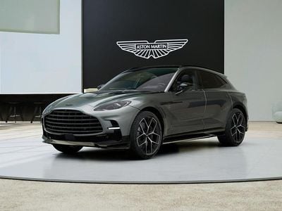 Grün Neu 2025 Aston Martin DBX 707 SUV | CHF 269’900