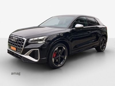 Audi SQ2