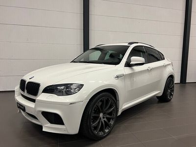 Gebraucht 2010 BMW X6 M SUV | CHF 32’900