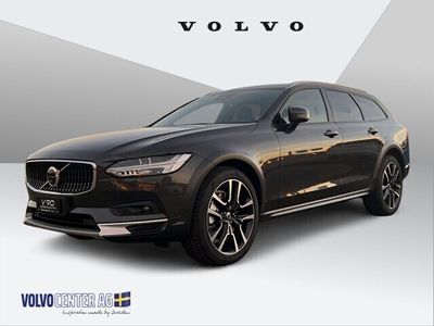 Volvo V90 CC