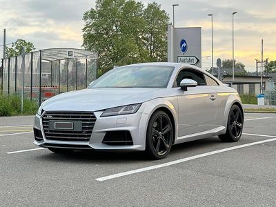 Gebraucht 2016 Audi TTS Coupé | CHF 19’800