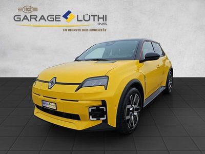 Neu 2025 Renault R5 Komfort Kleinwagen | CHF 29’900 (Guter Preis)