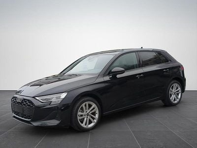 Gebraucht Audi A3 Sportback e-tron Advanced 150 PS (110 kW) 2024 Kleinwagen