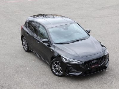 Gebraucht 2023 Ford Focus ST-Line X | CHF 20’499 (Guter Preis)