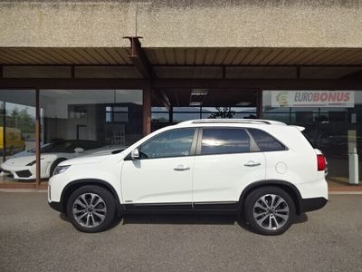 gebraucht Kia Sorento 2.2 CRDI Style