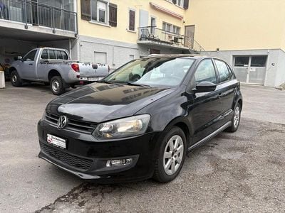Gebraucht 2012 VW Polo Trendline | CHF 6’500 (Fairer Preis)
