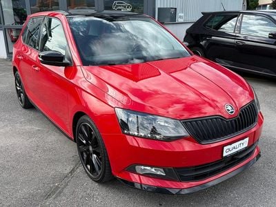 Gebraucht 2016 Skoda Fabia Monte Carlo | CHF 12’400 (Fairer Preis)