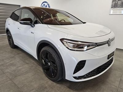 Gebraucht 2024 VW ID.5 GTX SUV | CHF 39’900 (Guter Preis)