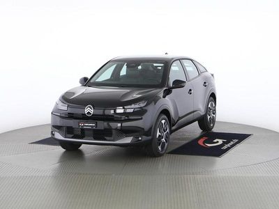 Schwarz Gebraucht 2025 Citroën C4 Limousine | CHF 28’900 (Guter Preis)