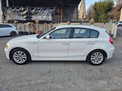 Gebraucht 2009 BMW 116 Kleinwagen | CHF 5’997