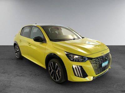 Gebraucht 2025 Peugeot e-208 GT Kleinwagen | CHF 32’900