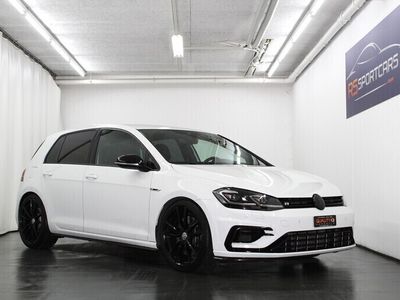 Gebraucht 2019 VW Golf VII R | CHF 32’300 (Teuer)