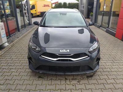 gebraucht Kia Ceed Sportswagon Spin Kombi *Sitz+Lenkradheizung*Cam*DAB*AppCon