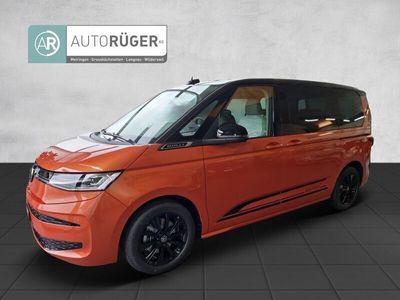 Gebraucht 2024 VW Multivan Edition Van | CHF 70’400