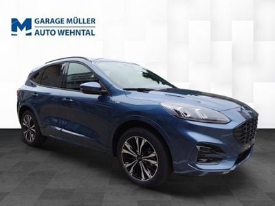 Gebraucht 2023 Ford Kuga ST-Line X SUV | CHF 25’500 (Guter Preis)