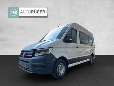 Gebraucht VW Crafter 177 PS (130 kW) 2024 Van