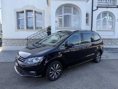 Gebraucht 2022 VW Sharan Comfortline Van / Kleinbus | CHF 36’900 (Etwas zu teuer)