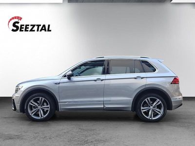 Gebraucht VW Tiguan Highline 190 PS (139 kW) 2019 SUV