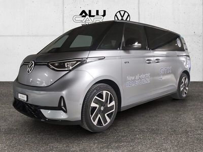 Gebraucht 2024 VW ID. Buzz GTX Van / Kleinbus | CHF 68’900