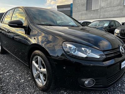 Gebraucht 2011 VW Golf VI Team | CHF 4’880 (Fairer Preis)