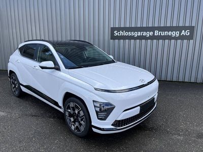 gebraucht Hyundai Kona Electric Vertex