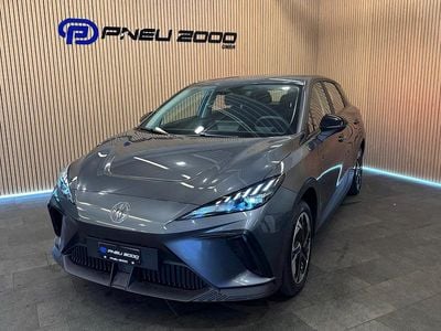 Neu 2025 MG MG4 EV Kleinwagen | CHF 16’490 (Guter Preis)