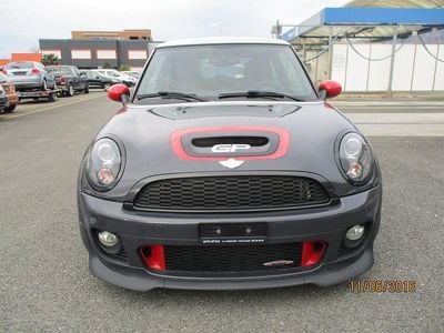 Mini John Cooper Works