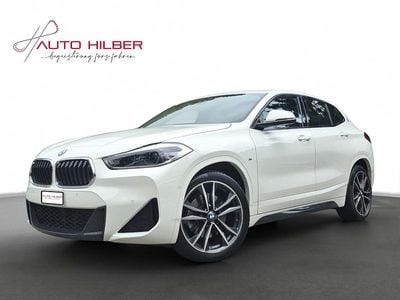 Gebraucht 2021 BMW X2 M Sport SUV | CHF 28’190 (Guter Preis)
