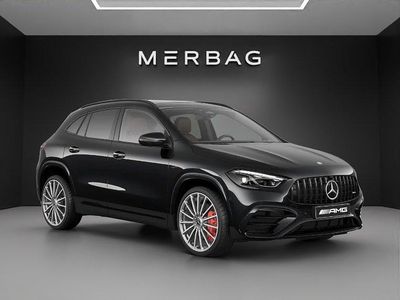 Gebraucht 2024 Mercedes GLA45 AMG AMG SUV | CHF 89’700
