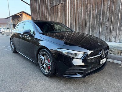 Gebraucht Mercedes A35 AMG AMG 306 PS (225 kW) 2019
