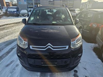 Gebraucht 2013 Citroën C3 Picasso Van / Kleinbus | CHF 1’900 (Superpreis)
