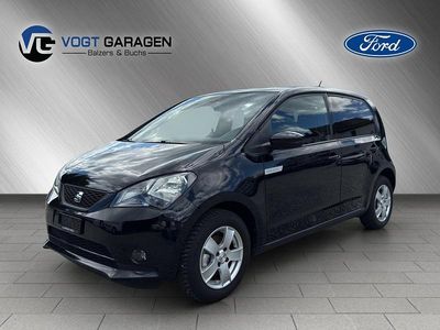 Gebraucht Seat Mii Electric 61 kW (83 PS) 2021 Kleinwagen
