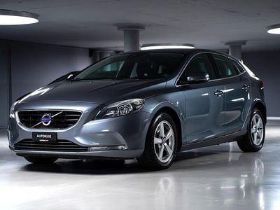 Gebraucht Volvo V40 Momentum 190 PS (139 kW) 2014