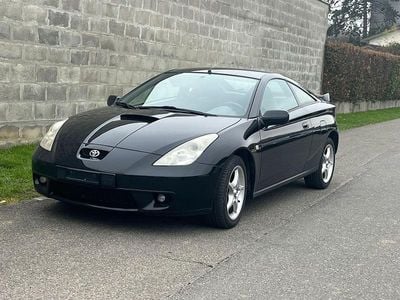 Gebraucht 2004 Toyota Celica | CHF 1’950